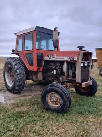 Main image Massey Ferguson 1135